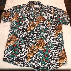 Hawaiian Shirt